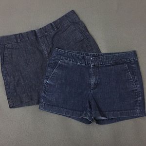 BR 2 Hampton shorts